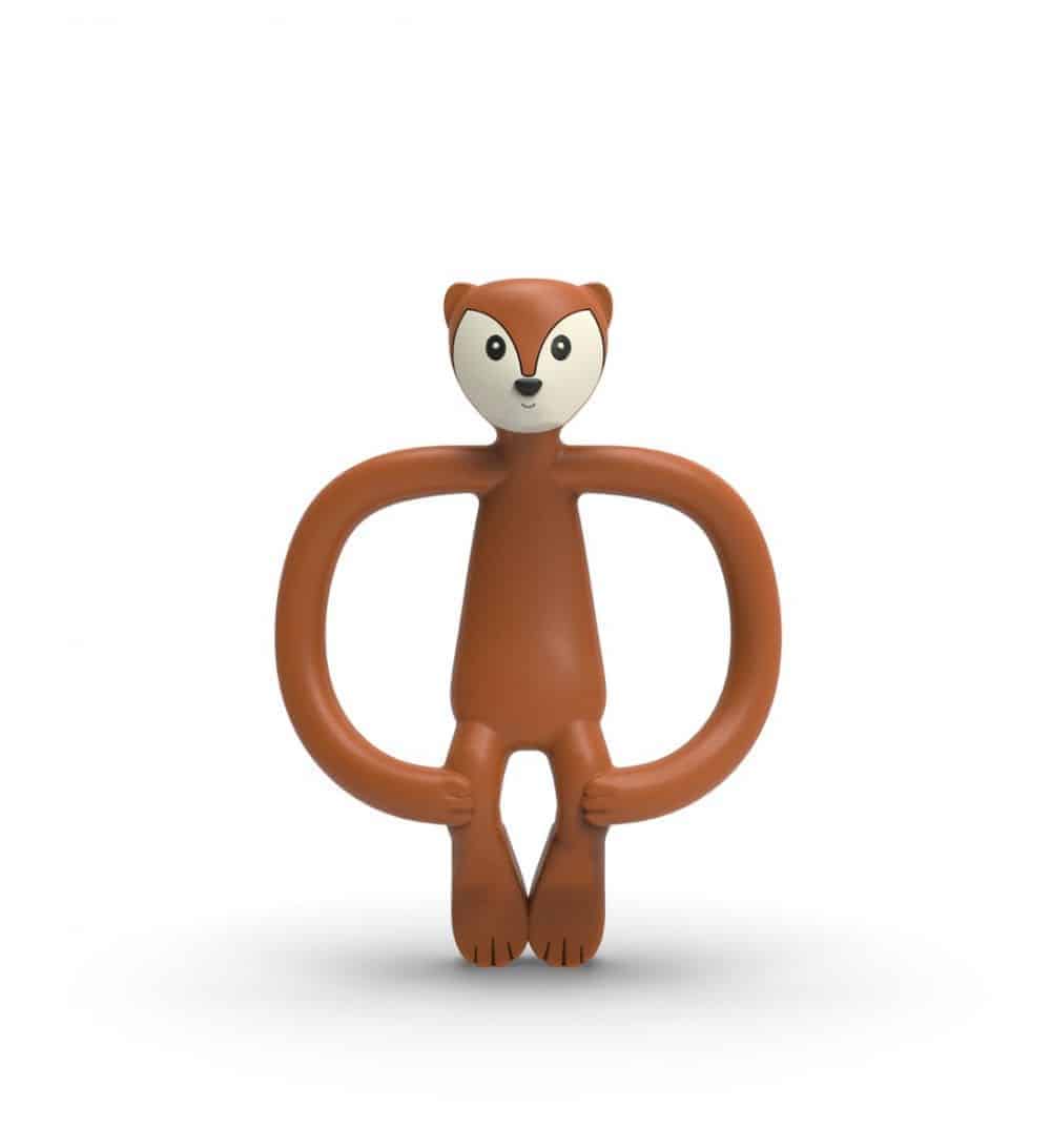 Matchstick Monkey Bidering - Søde Ræv Tilbud!