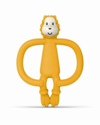Matchstick Monkey Bidering - Løve til Ømme Gummer