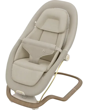 Maxi-Cosi Dove Pro Skråstol – Elegance Beige Tilbud!