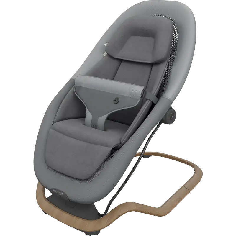 Maxi-Cosi Dove Pro Elegance Grafit - Baby Skråstol