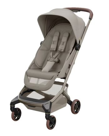 Maxi-cosi Fame Cabin Sapphire Sand