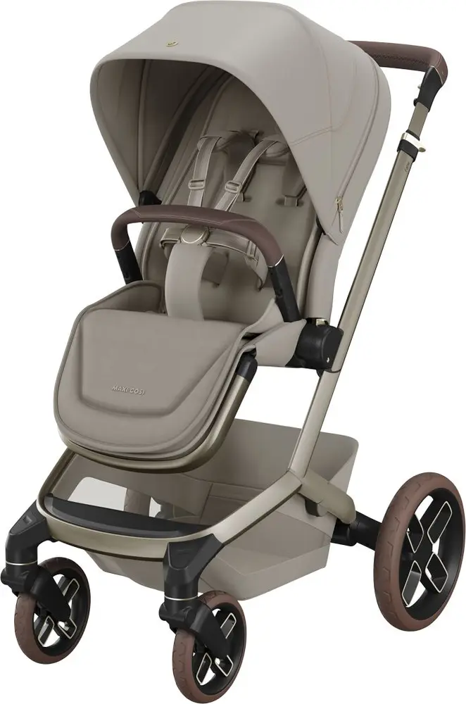 Maxi-cosi Fame Klapvogn Sapphire Sand