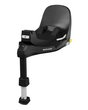 Maxi-Cosi Familyfix 360 Pro - Innovativ Autostolsbase
