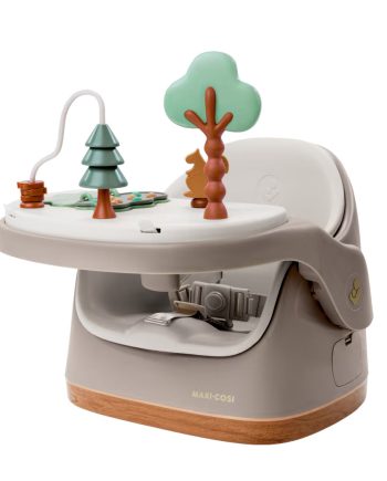 Maxi-cosi Jay Plus Elegance Beige