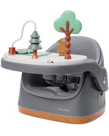 Maxi-cosi Jay Plus Elegance Graphite