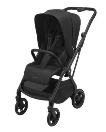 Maxi-cosi Leona2 Twillic Black