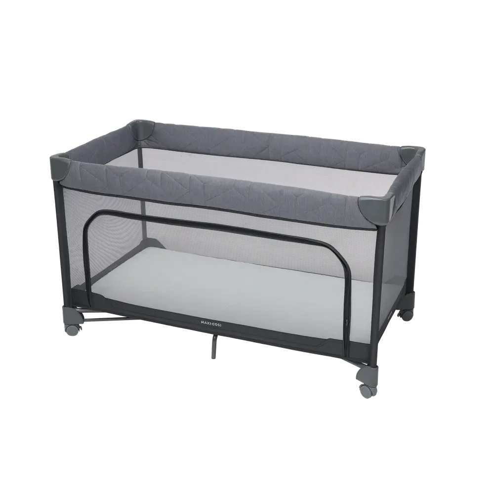 Maxi-cosi Merlin Rejseseng Elegance Graphite