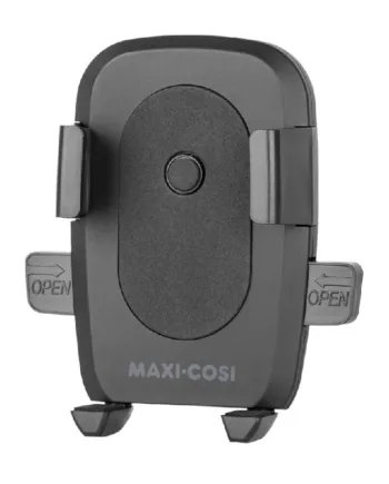 Maxi-Cosi Telefonholder til Klapvogn - Sort Udsalg!