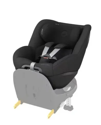 Maxi-Cosi Pearl 360 Pro - Autostol i Ægte Sort