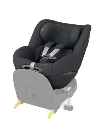 Maxi-Cosi Pearl 360 Pro - Autostol i Ægte Grafit