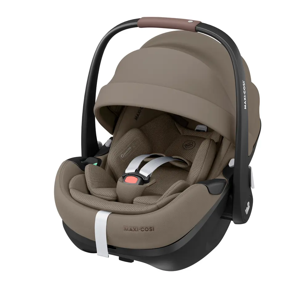 Maxi-Cosi Pebble 360 Pro² - Twillic Truffle Babyautostol