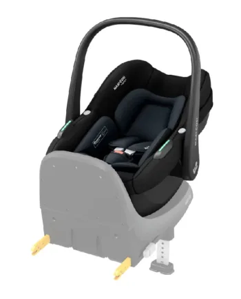 Maxi-Cosi Pebble S - Letvægts Autostol til Babyer