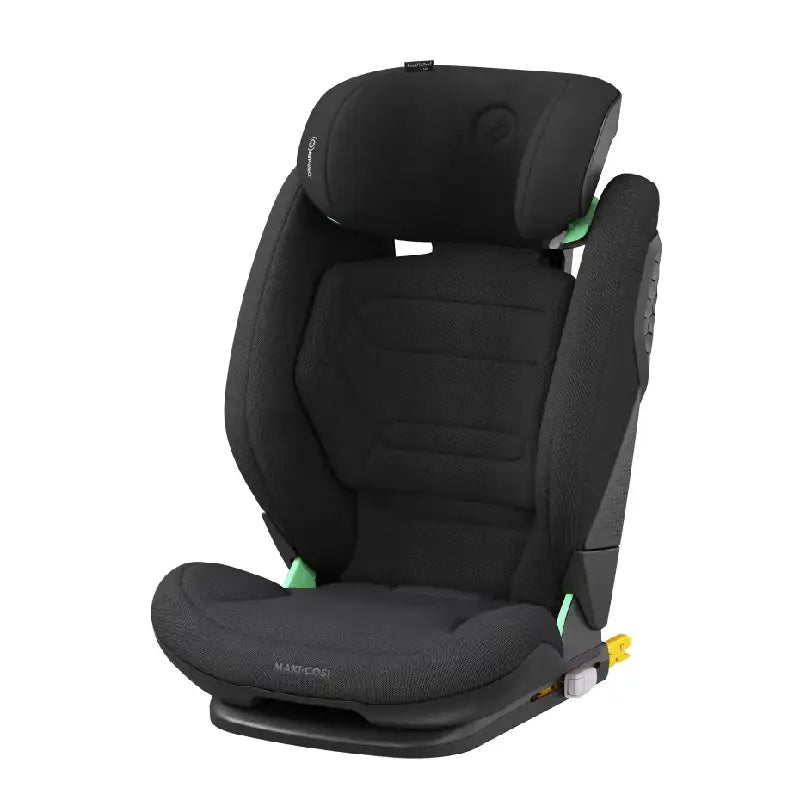 Maxi-Cosi Rodifix Pro2 – Autostol i Sort til Børn