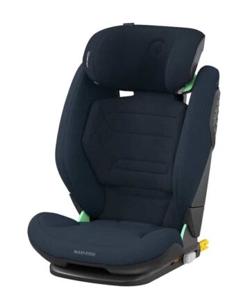 Maxi-Cosi Rodifix Pro2 Autostol - I-Size Ægte Blå