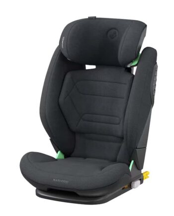 Maxi-Cosi Rodifix Pro2 I-Size - Autostol i Authentic Graphite