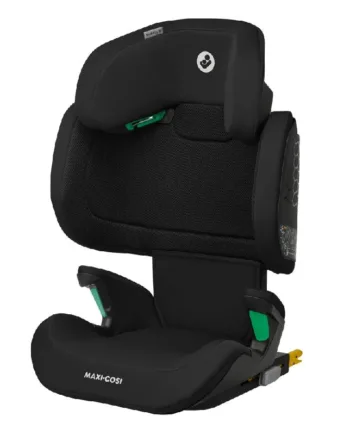 Maxi-Cosi Rodifix R I-Size - Sikkerhed til dit barn