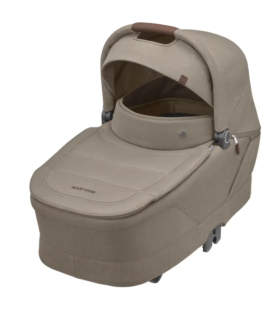 Sense Liggedel - Twillic Truffle fra Maxi-Cosi