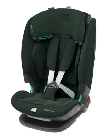 Maxi-Cosi Titan Pro2 i-Size Autostol - Authentic Green