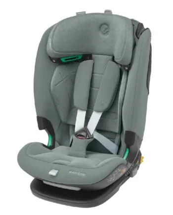 Maxi-Cosi Titan Pro2 i-Size – Autostol til Black Week