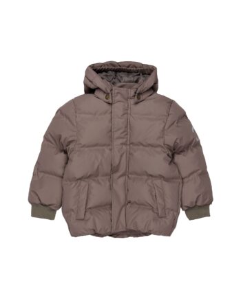 Mikk-line Puffer Jakke Falcon 92