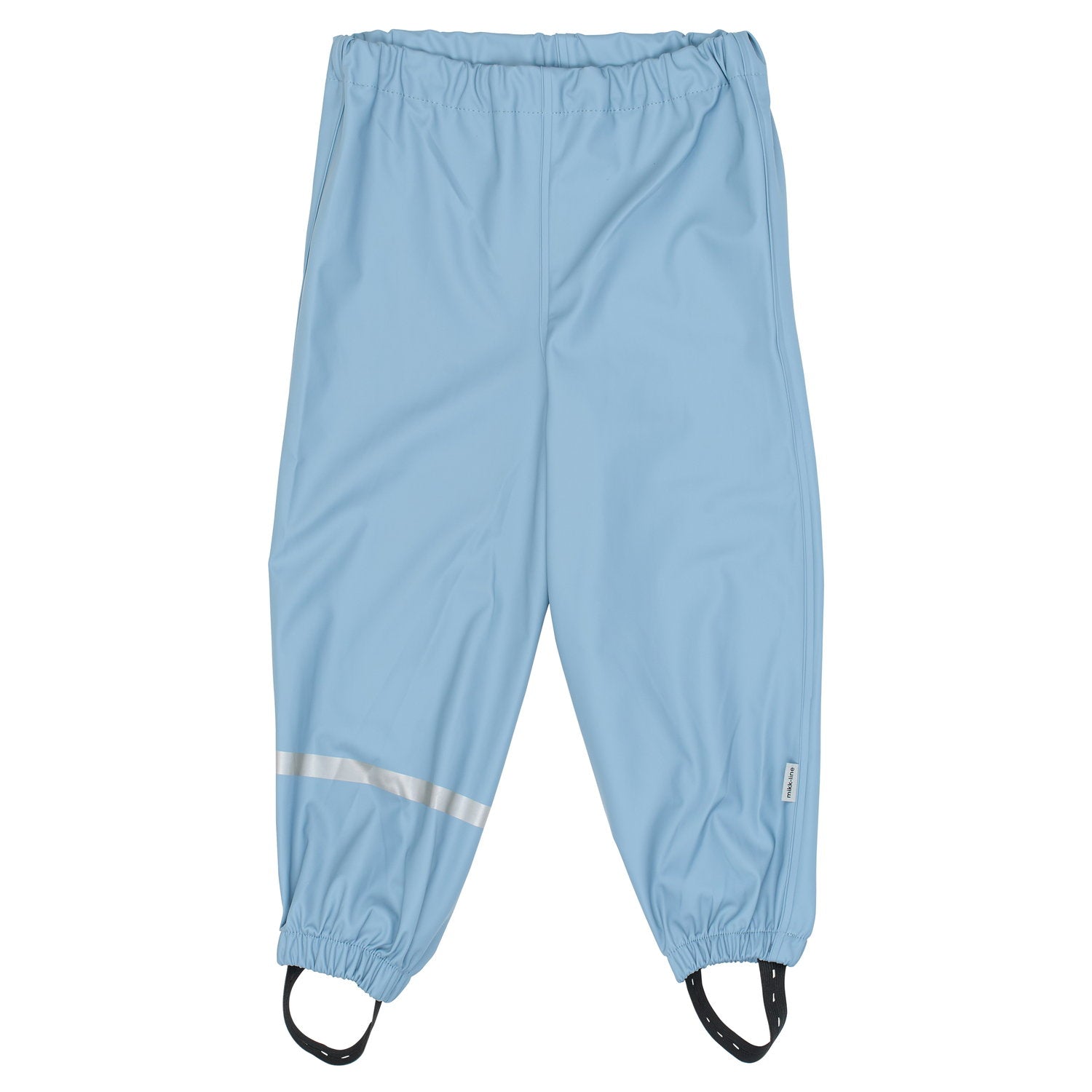Mikk-line Regnsæt  Essential  Pu   Seler Faded Denim 110