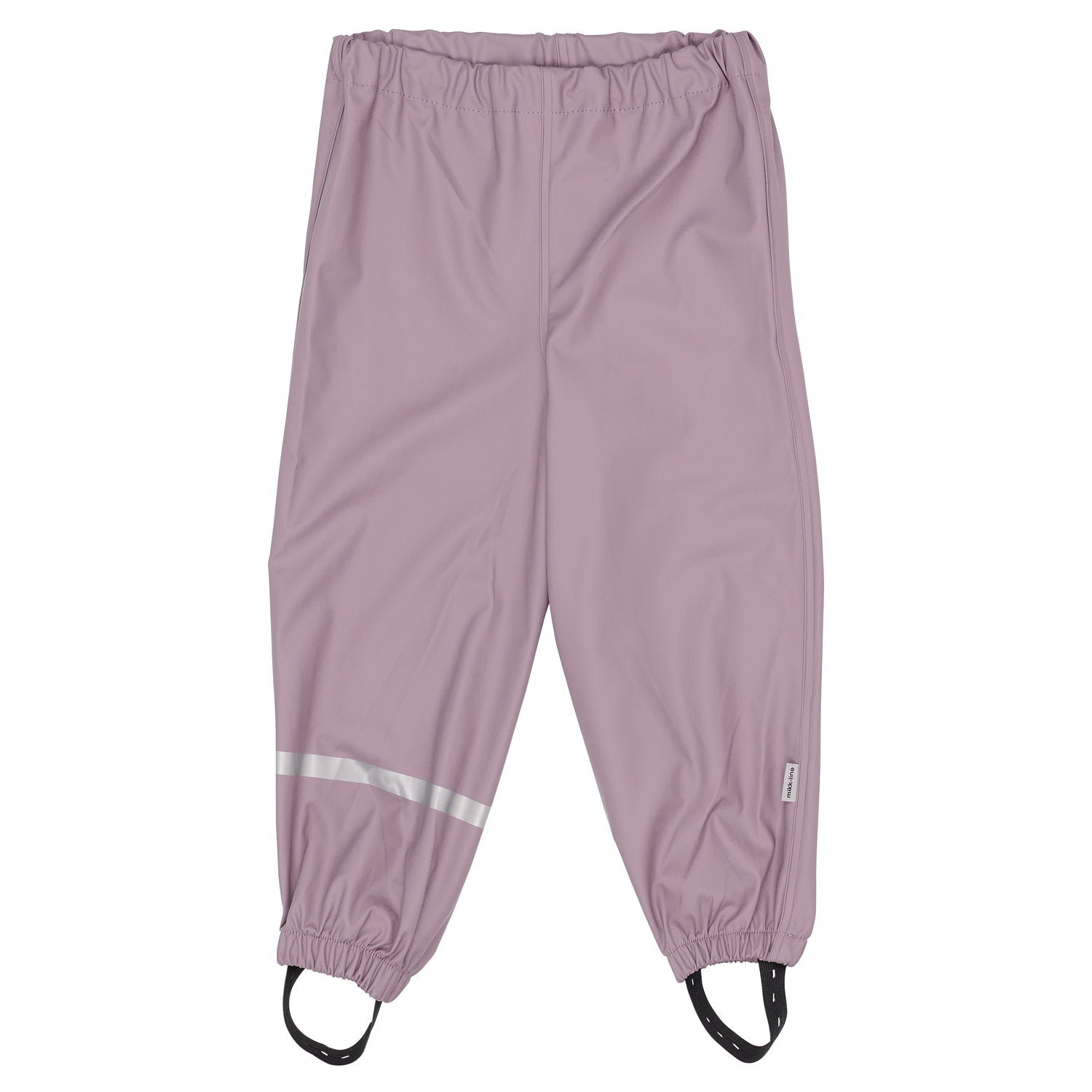 Mikk-line Regnsæt  Essential  Pu   Seler -nirvana 128