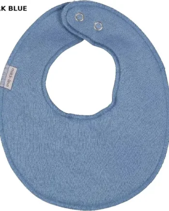 Mikk-line Rund Hagesmæk   For 60 - Dark Blue