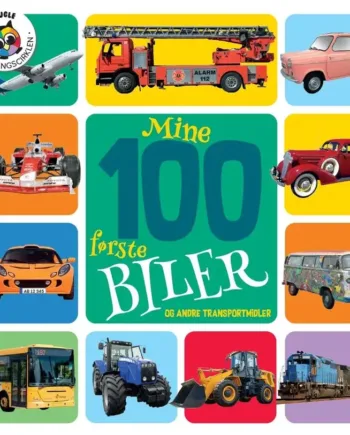 Mine 100 Første Biler