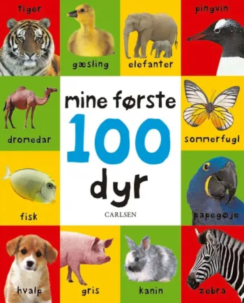 Mine Første Dyr