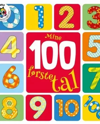 Mine 100 Første Tal