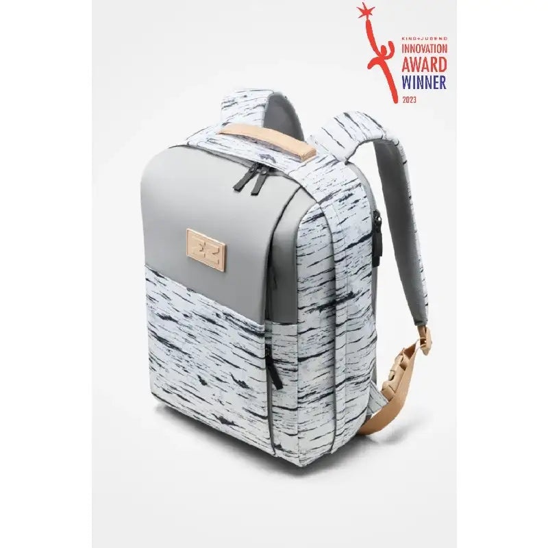 Minimeis G5 Birch Premium Rygsæk – Ideel til rejser!