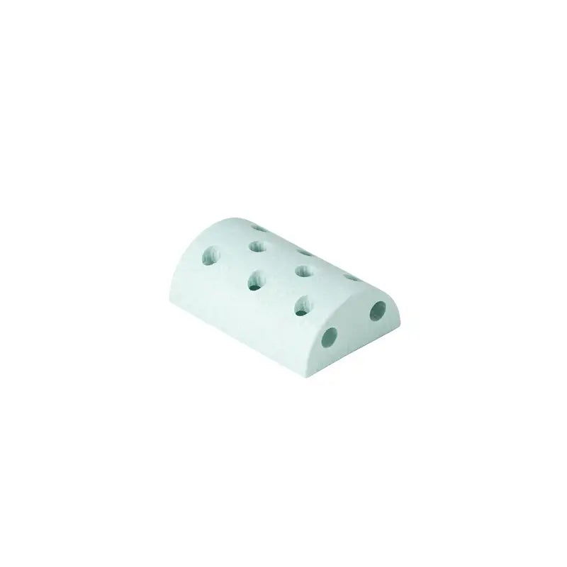 Modu Block Rund Ocean Mint - Udvid dit byggeeventyr!
