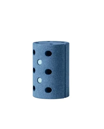 Modu Balancerulle i Deep Blue/Sky Blue – Motorisk Leg