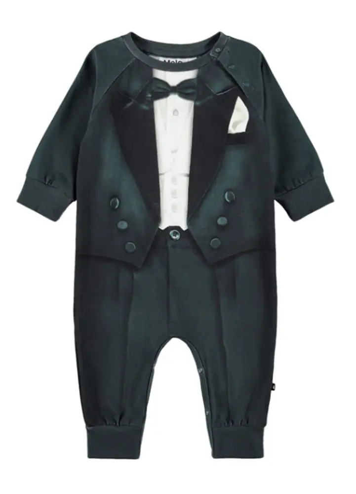 Molo Fairfax Heldragt Taxus Tuxedo 62