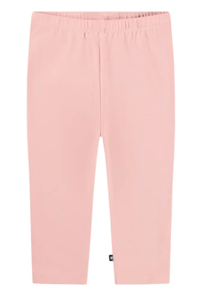 Molo Nette Leggings Mellow Rose 56