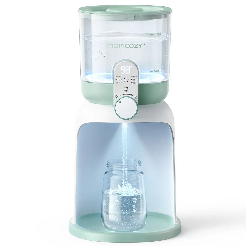 Momcozy Dual Lights Flaskevarmer