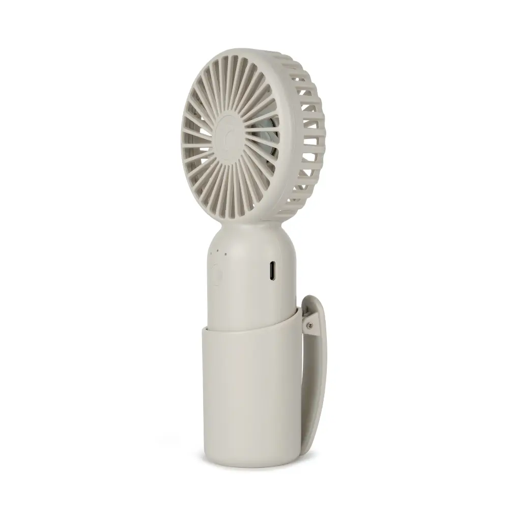 Moonboon Mini Ventilator Lunar Rock