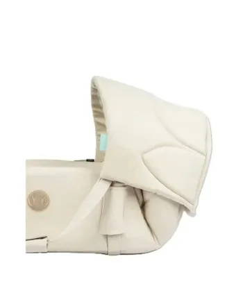 Najell Kaleche til Sleepcarrier – Oat Beige Tilbud!