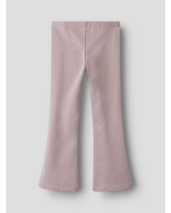 Name It Flare Sweat Bukser Til Mini Pige Med Glimmer 92