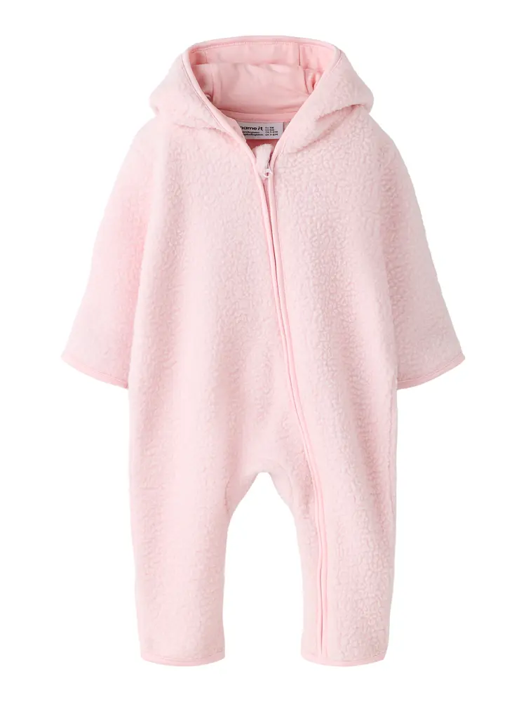 Name It Lana Teddy Køredragt Mary   Rose 56