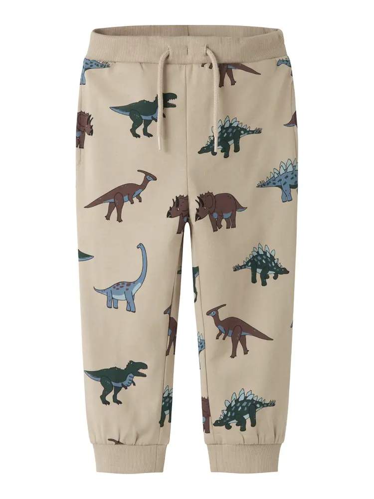 Name It Naris Sweatpants Trench Coat 104