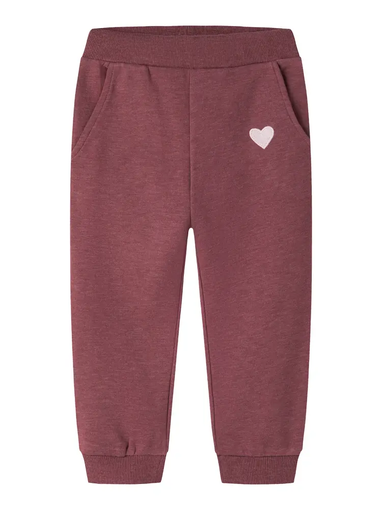 Name It Vima Sweatpants Wild Ginger 92