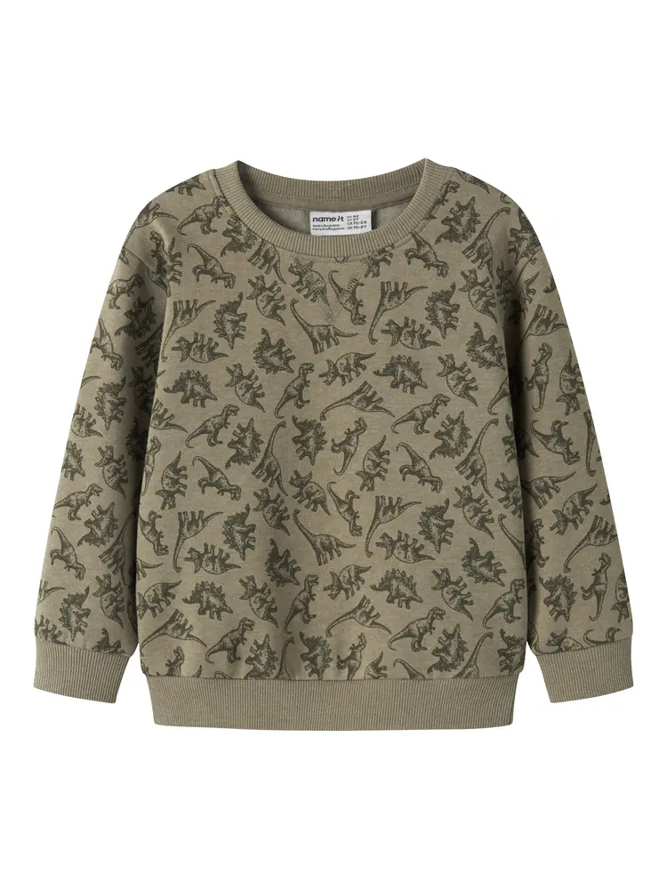 Name It Vimo Sweatshirt Mermaid 98