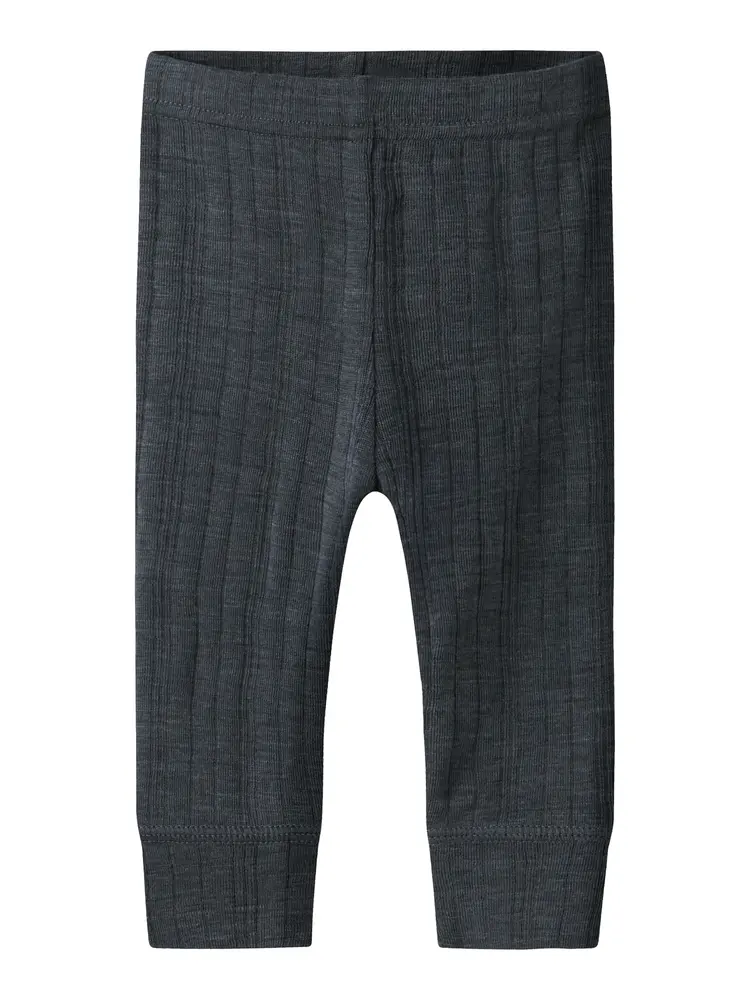 Name It Wang Uld Leggings Ombre Blue 86