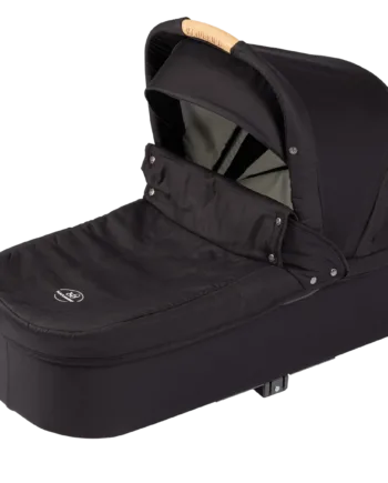 Naturkind Max Barnevognskasse Panther
