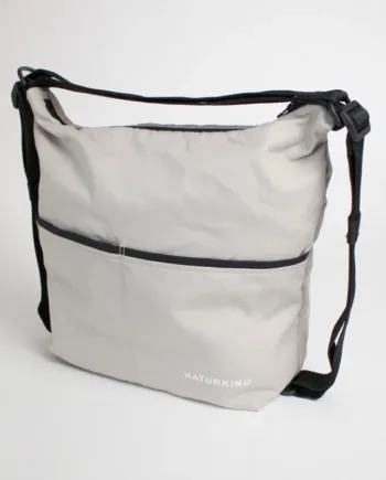 Naturkind Pusletaske Midi Creme