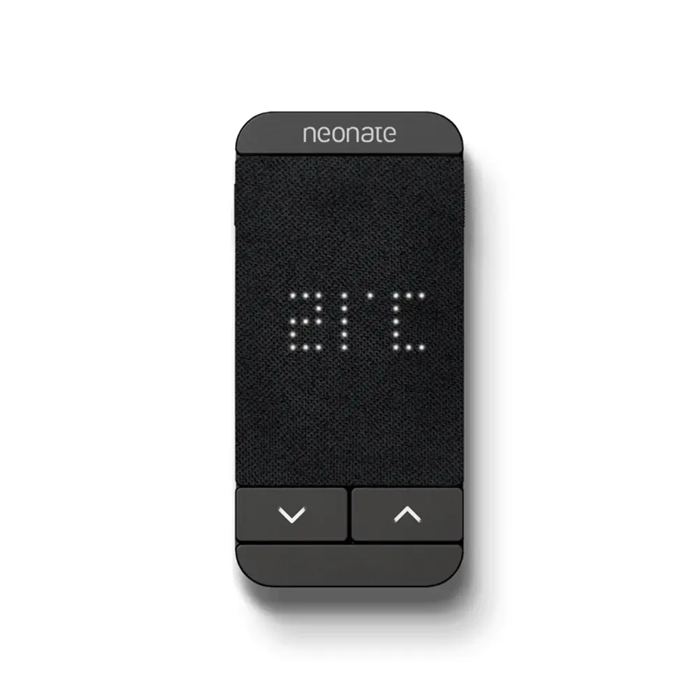 Neonate Extra Baby Enhed N65 Black
