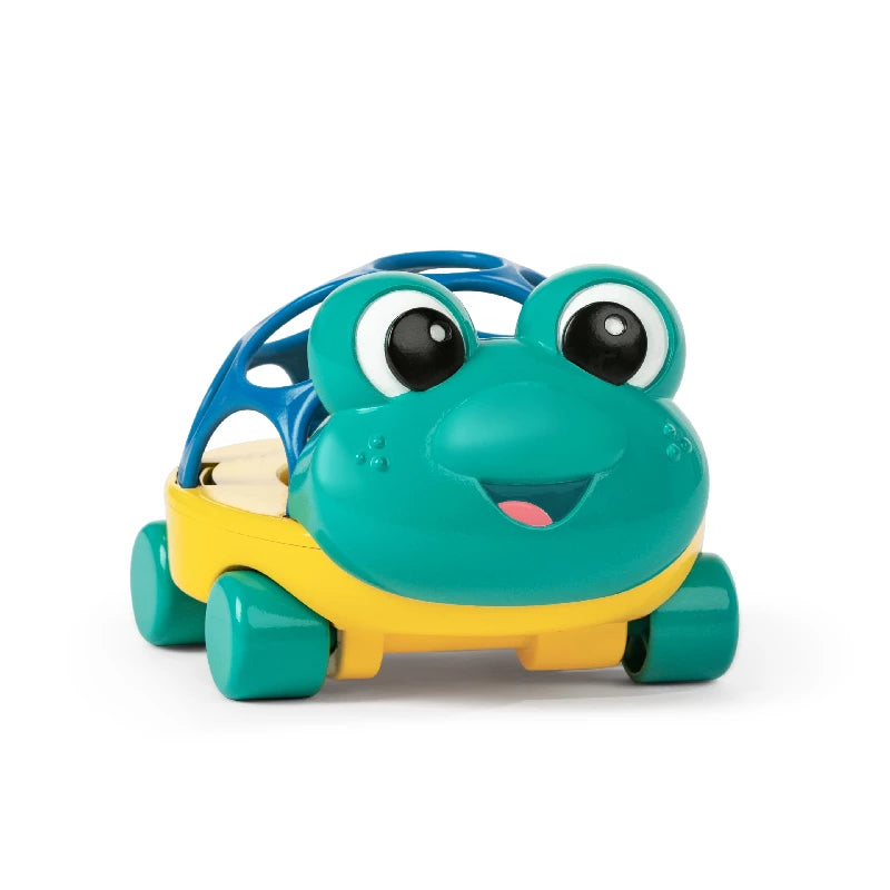 Neptune Oball Legetøjsbil fra Baby Einstein - Fantastisk Tilbud!