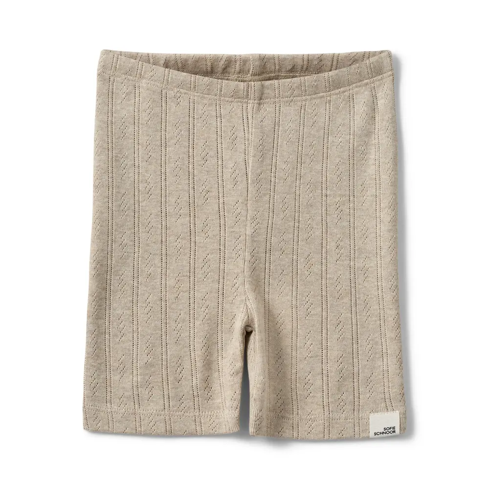 Nevasb Shorts fra Sofie Schnoor - Elegante og komfortable