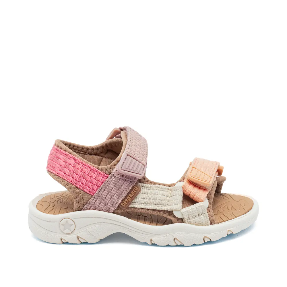 Nico 1600 29 Sandaler til Eventyr for Børn